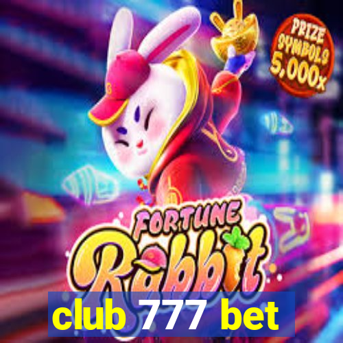 club 777 bet